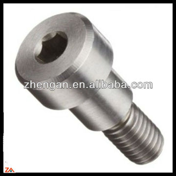 metric shoulder captive screws